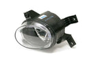 Audi A4, A3, S4 2005-2013 Fog Light - TYC 8E0941699E