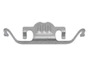 BMW X5, 5 Series, X6 2004-2019 Retaining Clip - ATE 34216758059