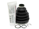 Audi A4 2002-2004 Axle Boot Kit - GKN Loebro 8E0498203D