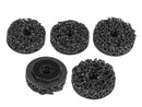 Hub Cleaning Pad Set - Hazet 4960N505