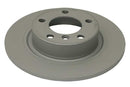 Mini Countryman, Paceman 2013-2016 Brake Disc - Zimmermann Coat Z 34219811540