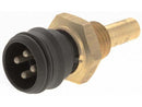 Mercedes-Benz S-Class, E-Class, SL-Class, 190 Series 1986-1995 Temperature Sensor - Hella 008542321764