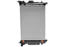 Saab 900, 9-3 1994-2003 Radiator - Nissens 32019494