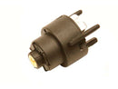 Audi A4, 100, 90, 5000, 80, 200 & More 1987-2003 Ignition Switch - URO Parts 4A0905849B