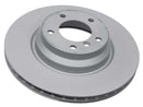 BMW 3 Series 2006 Brake Disc - Zimmermann Coat Z 34116854999