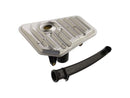 Audi A4, A6 2002-2009 Transmission Filter - febi bilstein 01J301517D