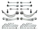 Audi A6, A7 2012-2018 Control Arm Kit - Meyle HD 1160500263HD