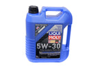Audi A6, A4, A8, Q7, Q5, TT & More Engine Oil - Liqui Moly Longtime High Tech 2039
