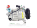 Volvo S60, V60, XC60, XC70 2012-2016 A/C Compressor - Nissens 36050841
