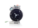 Volvo S60, V60, XC60, XC70 2012-2016 A/C Compressor - Nissens 36050841