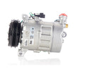 Volvo S60, V60, XC60, XC70 2012-2016 A/C Compressor - Nissens 36050841