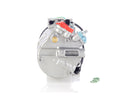 Volvo S60, V60, XC60, XC70 2012-2016 A/C Compressor - Nissens 36050841