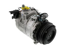 BMW 7 Series, 6 Series, 5 Series, X5, X6, M6 & More 2008-2019 A/C Compressor - Denso 64509154072