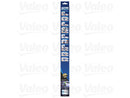 Mini Countryman 2017-2024 Wiper Blade Set - Valeo 61610049744