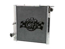 Porsche 911, Boxster, Cayman 2012-2016 Radiator - CSF 7066