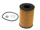 Oil Filter Kit - Mahle OX3537D