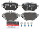 Mercedes-Benz E-Class 2017-2023 Brake Pad Set - Brembo Ceramic 000420930364