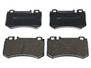 Mercedes-Benz SL-Class, S-Class 2005-2013 Brake Pad Set - Ferodo 0004201905