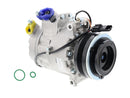 BMW X5 2009-2013 A/C Compressor - Mahle Behr 64529185146