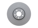 BMW 7 Series, 6 Series 2010-2019 Brake Disc - Zimmermann Formula F 34106898731