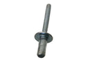 Mercedes-Benz S-Class, E-Class, CL-Class, SL-Class, CLS-Class, SLK / SLC 2000-2013 Multi Purpose Rivet - O.E.M. 0039903597