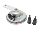 Mercedes-Benz S-Class, E-Class, 190 Series, SL-Class, 220, 230 & More Horn - Bosch 0035422820