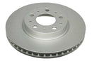 Volvo V70, 850, C70, S70, 900 Series, S90 & More 1994-2004 Brake Disc - ATE Coated 31262092