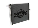 Porsche 911 2014-2019 Radiator - CSF 7070