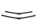 Mercedes-Benz GLK-Class 2010-2015 Wiper Blade Set - Bosch 2048201400