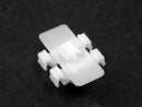 Mercedes-Benz E-Class 1996-2003 Moulding Clip - O.E.M. 0079887178