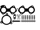 Mercedes-Benz C-Class, SLK / SLC 2012-2015 Turbocharger Mounting Kit - Elring Klinger 221260634