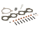 Mercedes-Benz C-Class, SLK / SLC 2012-2015 Turbocharger Mounting Kit - Elring Klinger 221260634