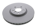 Brake Disc - Zimmermann Coat Z 150293920