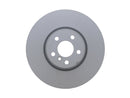 Brake Disc - Zimmermann Coat Z 150293920
