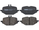 Mercedes-Benz E-Class 2024-2025 Brake Pad Set - Ferodo 0004201304