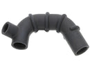 Mercedes-Benz 190 Series 1987-1993 Idle Air Hose - Metzger 1020941987