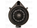 Audi A4, RS4, S4 2002-2009 Blower Motor Assembly - Valeo 8E1820021E