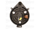 Audi A4, RS4, S4 2002-2009 Blower Motor Assembly - Valeo 8E1820021E