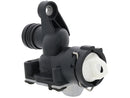 Mercedes-Benz CLK-Class, GL-Class, S-Class, SL-Class, CL-Class, CLS-Class & More 2007-2015 Connection Fitting - Metzger 2722000054