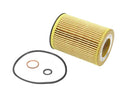 BMW 7 Series, X5, 5 Series, 6 Series 2002-2008 Oil Filter Kit - Mann Filter 11427511161