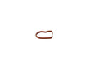 Exhaust Gasket - Victor Reinz 703743700