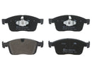 Volvo XC60 2016-2017 Brake Pad Set - ATE 32373192