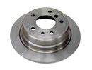 BMW 7 Series 1981-1987 Brake Disc - ATE 34211163149
