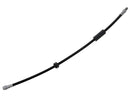 Mercedes-Benz M-Class, GL-Class 2006-2012 Brake Hose - ATE 1644200448