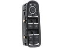 Porsche Cayenne, Macan, Panamera 2010-2021 Window Switch Assembly - Vemo 7PP959858AGDML