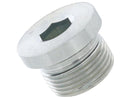 Porsche 911, 912 1965-1973 Fuel Tank Fitting Plug - Dansk Classic 90021900132