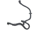 Audi S5, A6, Q7, A7 2009-2012 Crankcase Breather Hose - Bapmic 06E103217AD