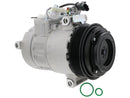Mercedes-Benz M-Class, GLE-Class, GL-Class, GLS-Class 2012-2019 A/C Compressor - Mahle Behr 0008305100
