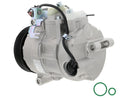 Mercedes-Benz M-Class, GLE-Class, GL-Class, GLS-Class 2012-2019 A/C Compressor - Mahle Behr 0008305100