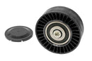 BMW 3 Series, 1 Series, X1 2011-2015 Deflection Pulley - INA 11287578675